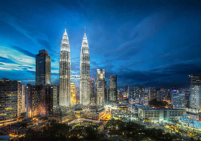Malaysia